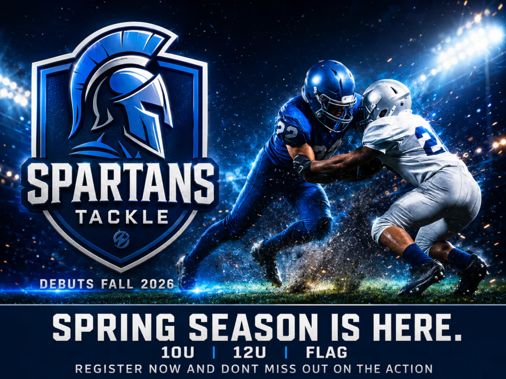 Youth Flag Football Central Texas | Centex Sports